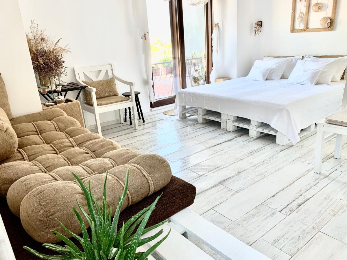 Vapori Otel بوزجادا المظهر الخارجي الصورة
