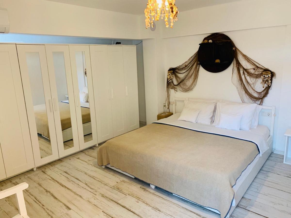 Vapori Otel بوزجادا المظهر الخارجي الصورة
