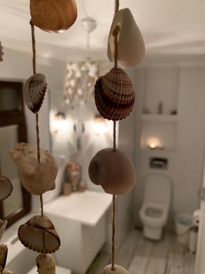 Vapori Otel بوزجادا المظهر الخارجي الصورة